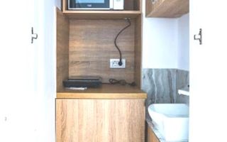 Apt de inchiriat Str. Polonă ( vis-a-vis de Spitalul Floreasca) - Poză 10