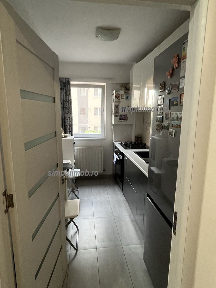 Decomandat, Apartament 2 Camere LeroyMerlin Bragadiru - Poză 4