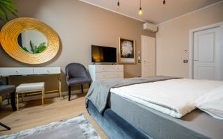 APARTAMENT DE 4 CAMERE ULTRALUXURY | Gafencu 49 | - Poză 36