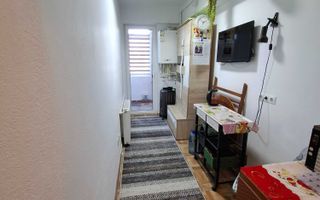 Garsoniera | 32 MPU | Bulevardul Mihai Viteazu - Poză 6