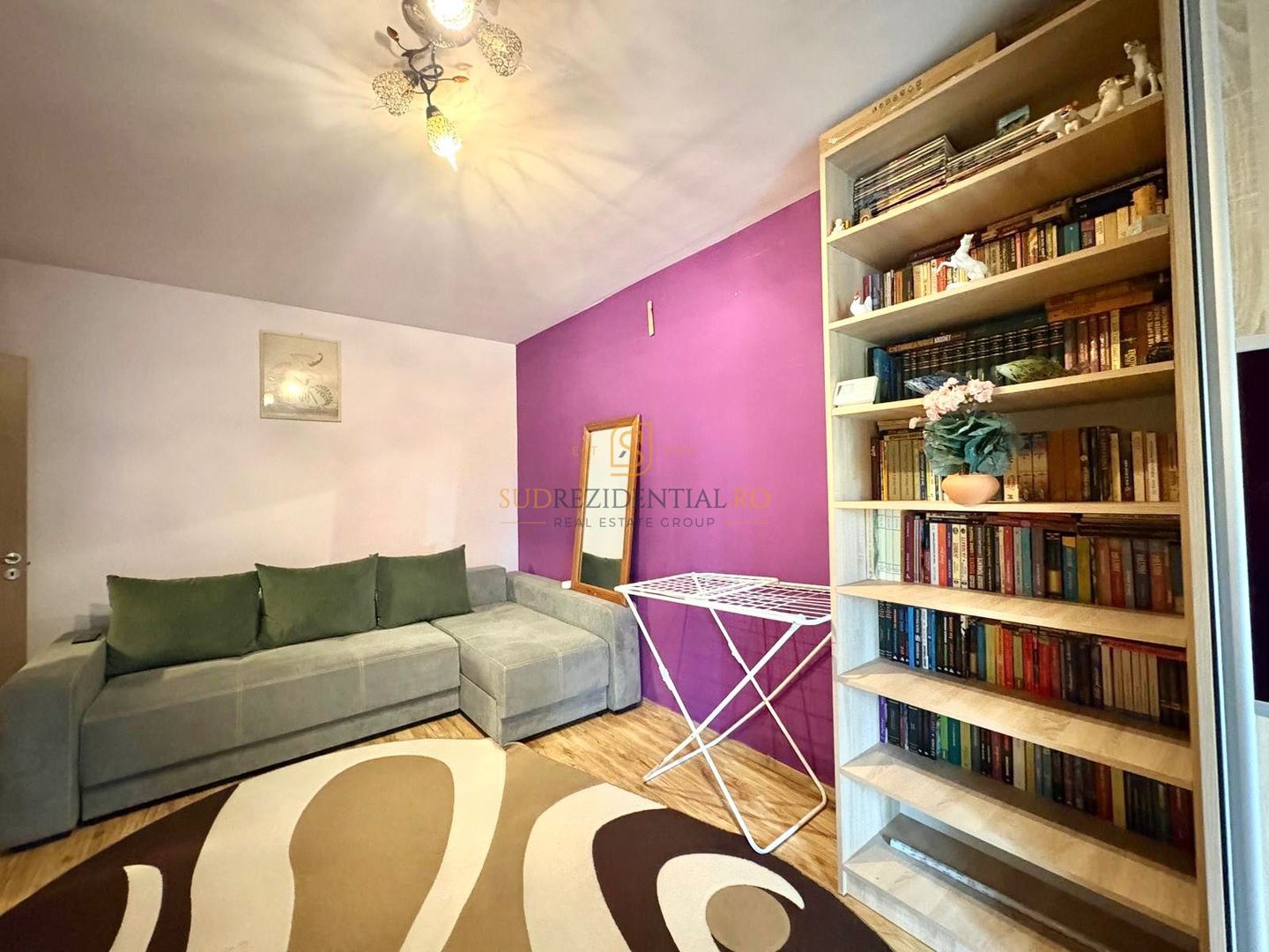 Apartament 2 camere decomandat | Drumul Fermei - Poză 4
