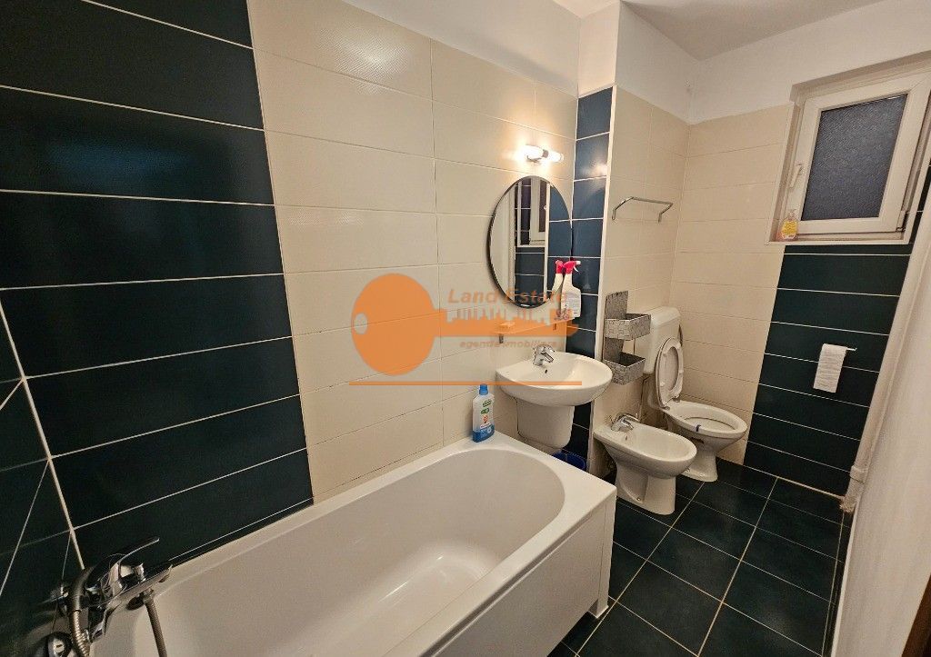 2 camere Gara de Nord la 100m de metrou - Poză 10