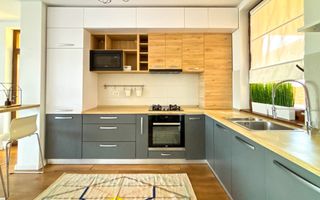 Green Future Residence | Oportunitate Închiriere Vila Pipera - Poză 12