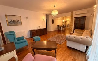 Apartament 4 camere de vânzare cu parcare în Green Vista/Iancu Nicolae - Poză 2