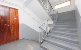 Vânzare ,apartament ,5 camere, str.Botanica Veche, sectorul Botanica - Poză 14