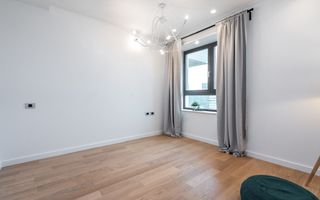 COMISION 0% - La 2 min de Promenada Mall, apartament elegant in proiect premium - Poză 14
