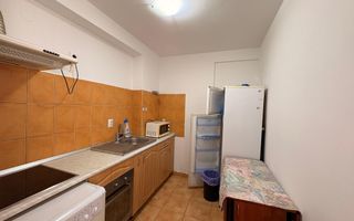 Apartament 2 camere 43 mp Etaj 3/6 cu lift in Opera Residence - Poză 5