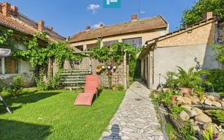 Casă cu multiple corpuri - Pârneava, Arad - Poză 13