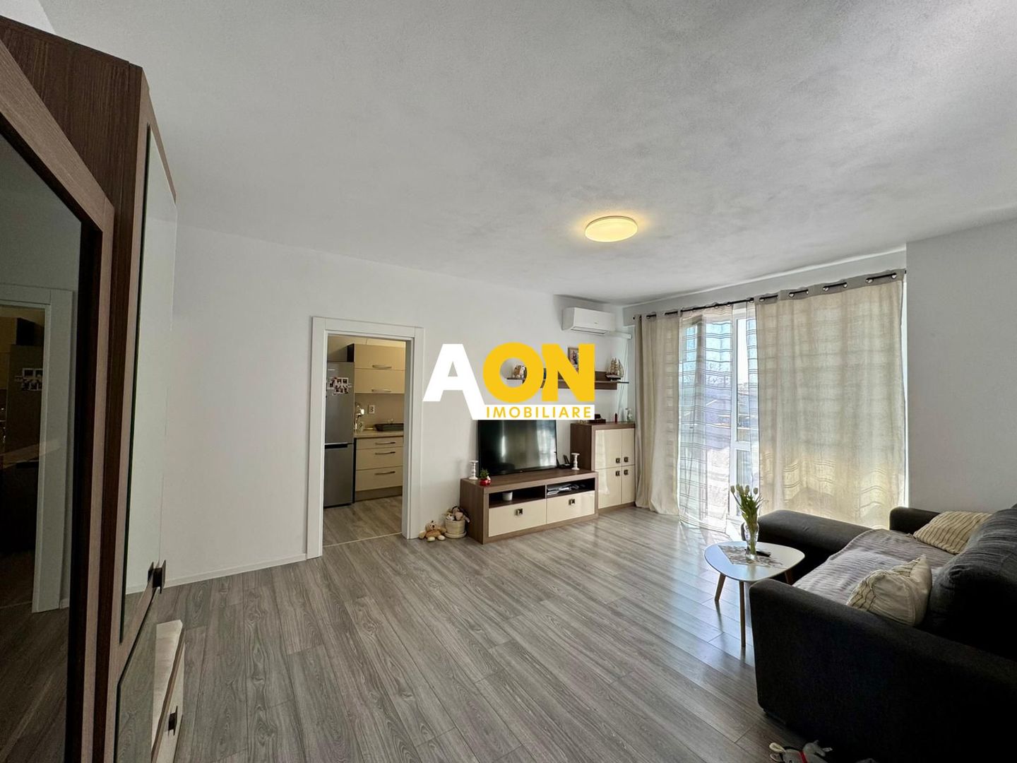 Apartament 3 Camere, 90mp Utili, Ampoi 3 - Poză 3