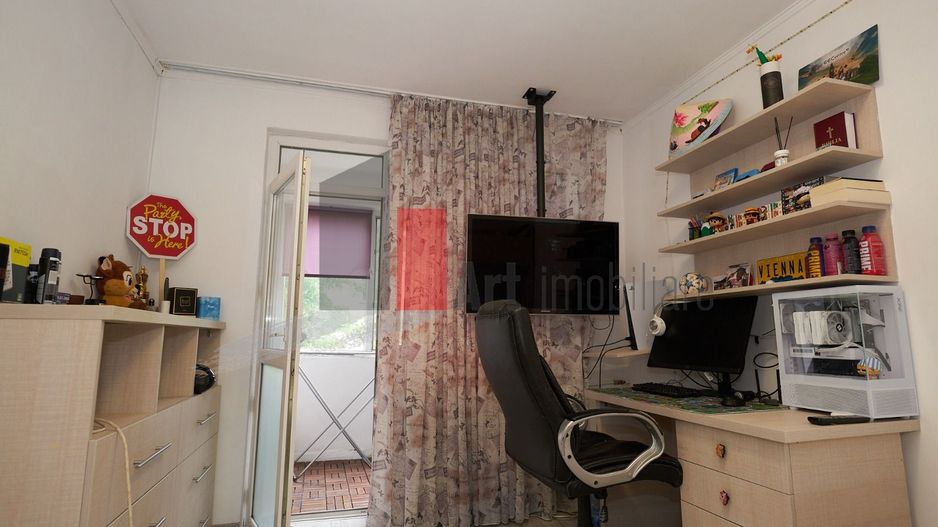 Vânzare apartament 2 camere - metrou Dristor - Poză 10