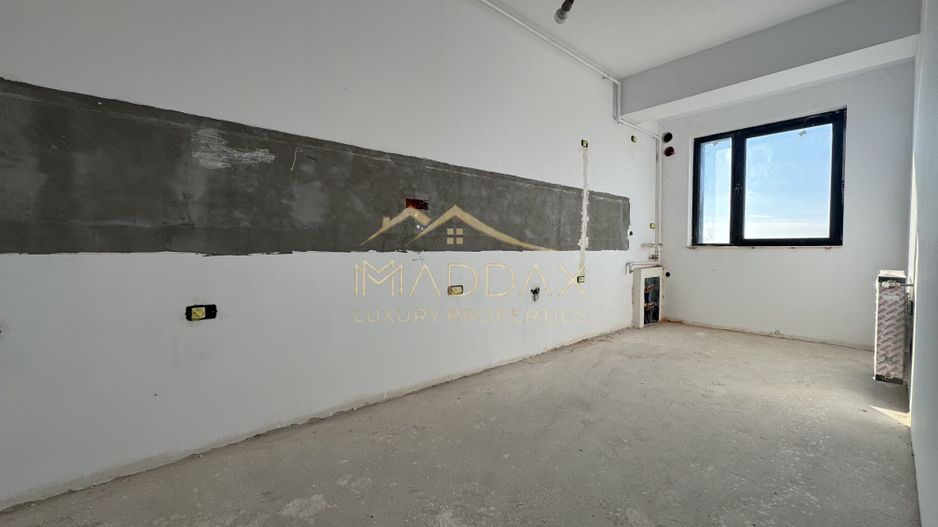Apartament ** 2 camere** 98mp // Pipera-Voluntari - Poză 34