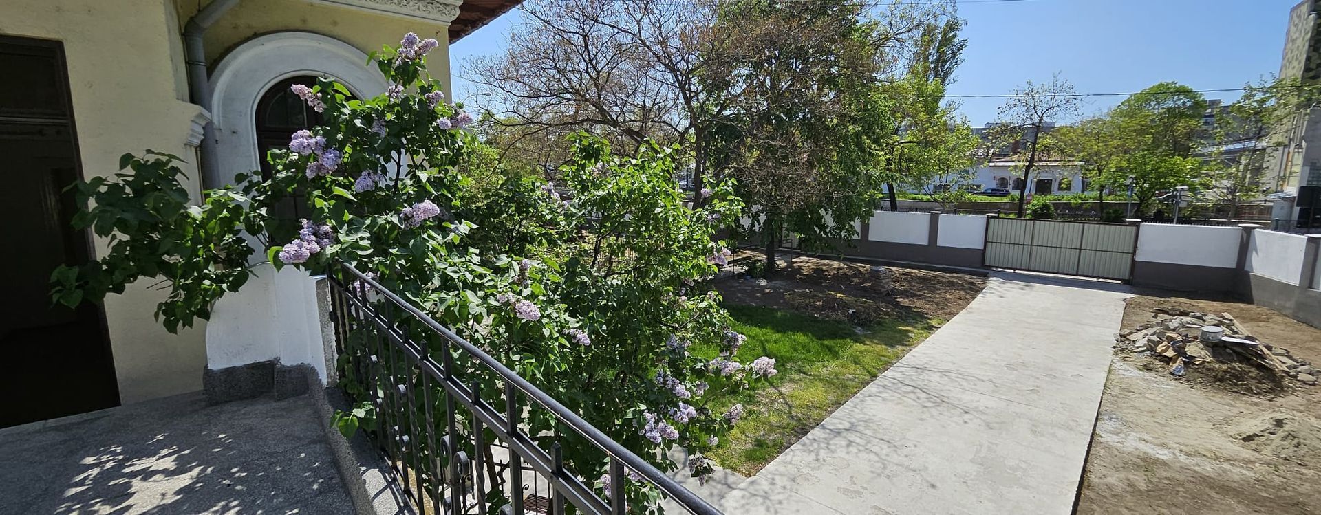 Casa Vila || Timpuri Noi || 6 camere || curte libera 400mp ||  Afterschool || - Poză 25