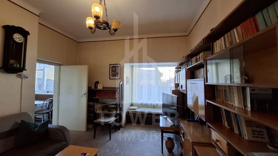 Apartament la casă de vânzare – Zonă ultracentrală, Strada Banatului, - Poză 19