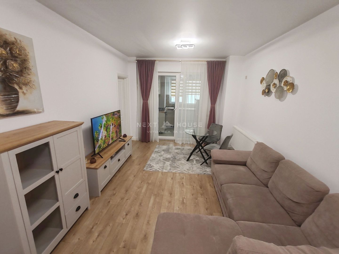Studio Rahova - Parc Carol ( Liberty Mall - Viilor ) - 2 Km de Unirii - Poză 19