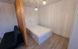 ✨ 1 camera | mobilat & utilat complet NOU |  39 mp | Vedere spre munti - Poză 4