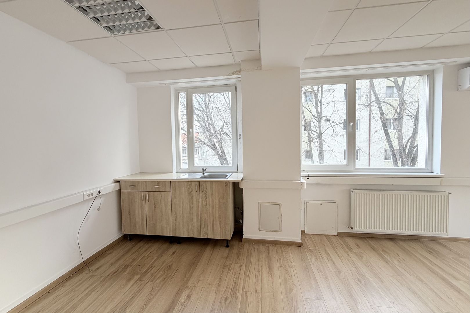 Spatiu birouri de inchiriat 140mp, Bd. Liviu Rebreanu - Poză 8