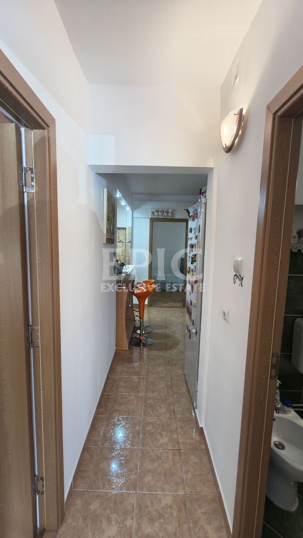 Apartament 3 camere/ Decomandat/ 2 Bai/ Parter/ Tudor - Poză 9