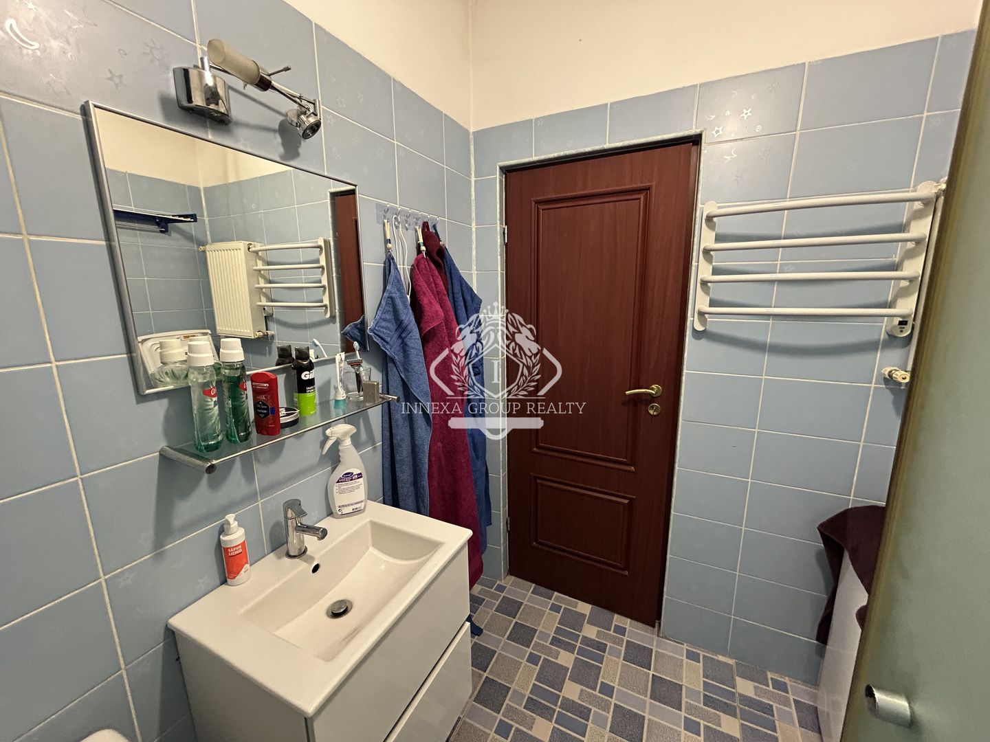 Apartament 3 camere | Iancului- Protopopescu | Bloc 2008 | 100mp | Centrala - Poză 6