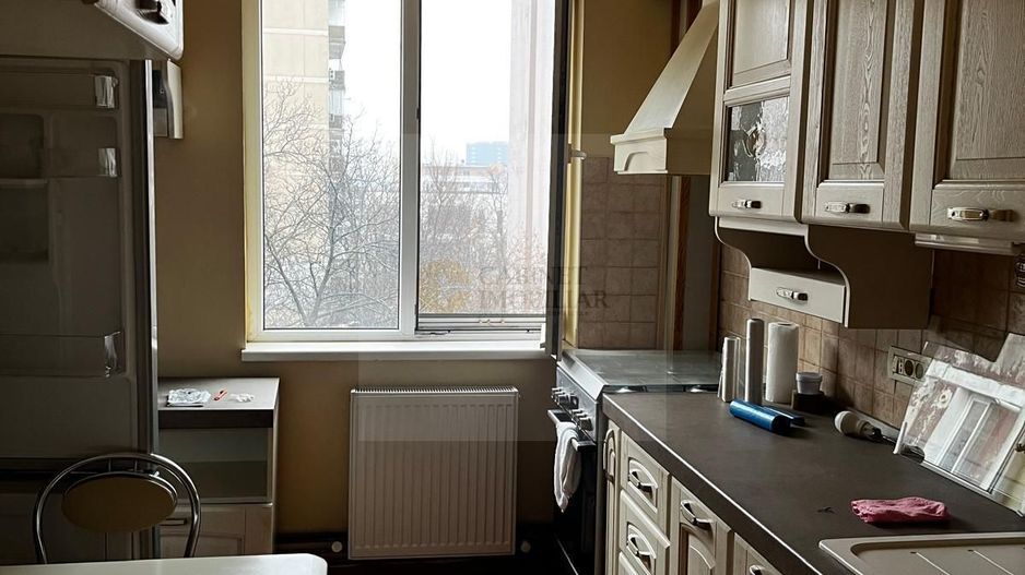 3 Camere - 62MP | Etaj 3/4 | Politehnica - Poză 20