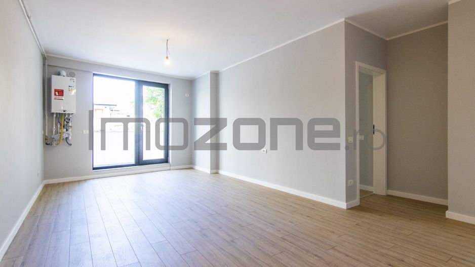 DRUMUL TABEREI-MALL PLAZA- 4 CAMERE- 100MP + 17 TERASA - BOXA INCLUSA DE 9MP - Poză 4