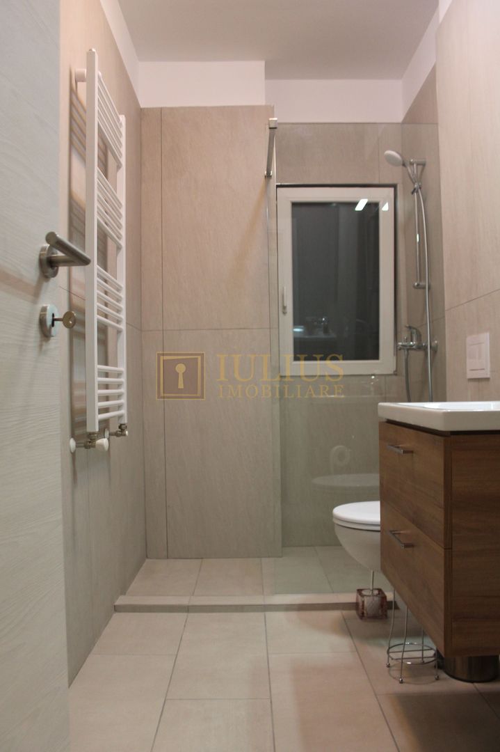 Apartament modern, doua camere cu loc de parcare privat si acoperit - Braytim - Poză 10