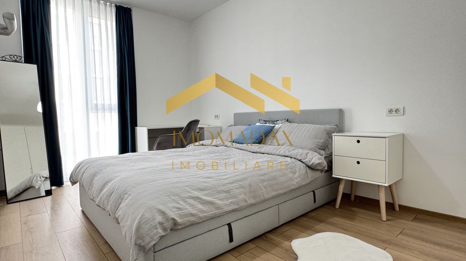 Torontalului -2 Camere-Mobilat/Utilat - Poză 2