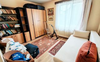 2 camere, spatios, decomandat, 2 balcoane, Gheorgheni, Iulius Mall - Poză 13