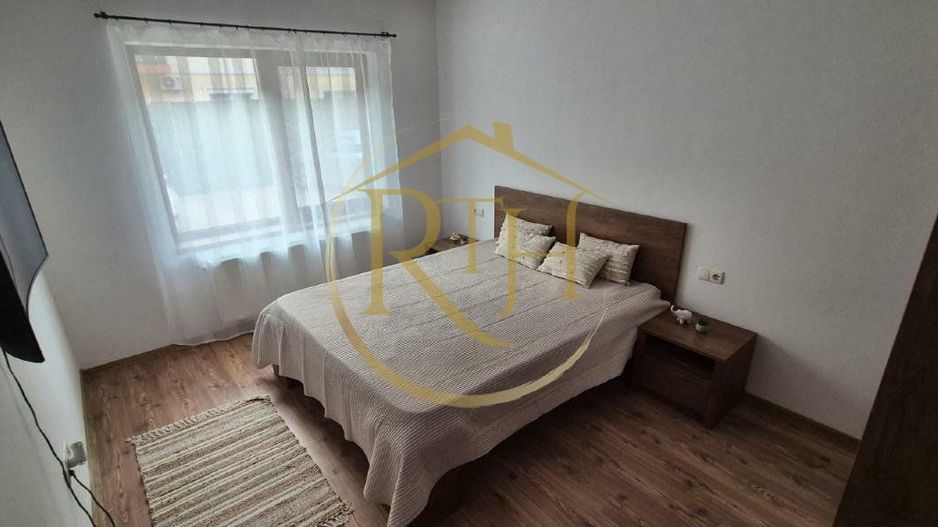 Oferim spre vanzare un apartament cu 2 camere si 1 loc de parcare - Giroc - Poză 7
