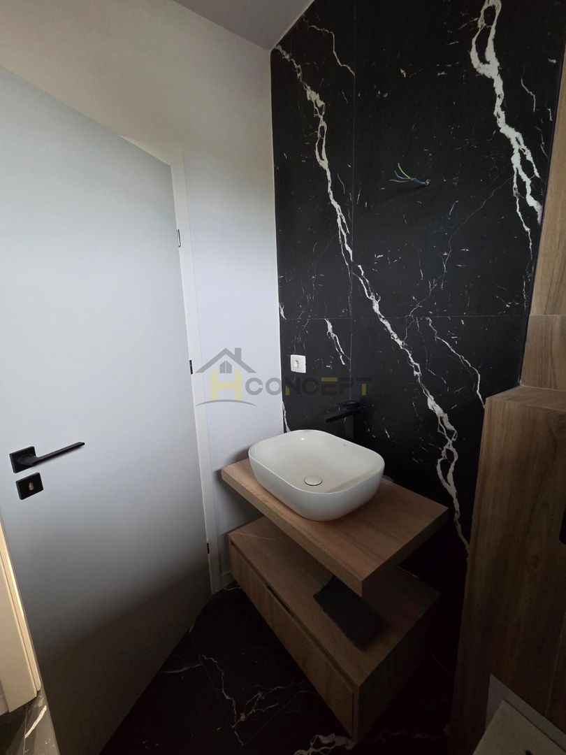 Vila individuala 4 camere panouri fotovoltaice Bucatarie CADOU - Poză 18