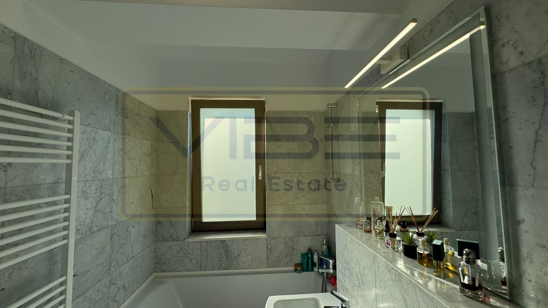 Apartament 2 camere + loc parcare Tatarasi Parcul Ciurchi - Poză 11