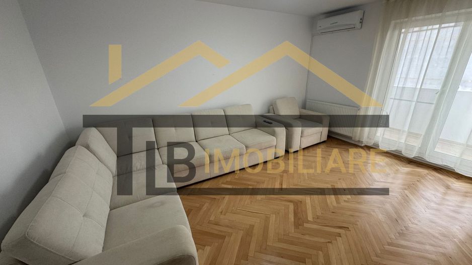 Apartament de 3 camere, 70 mp, decomandat, Zona Fortuna - Poză 1