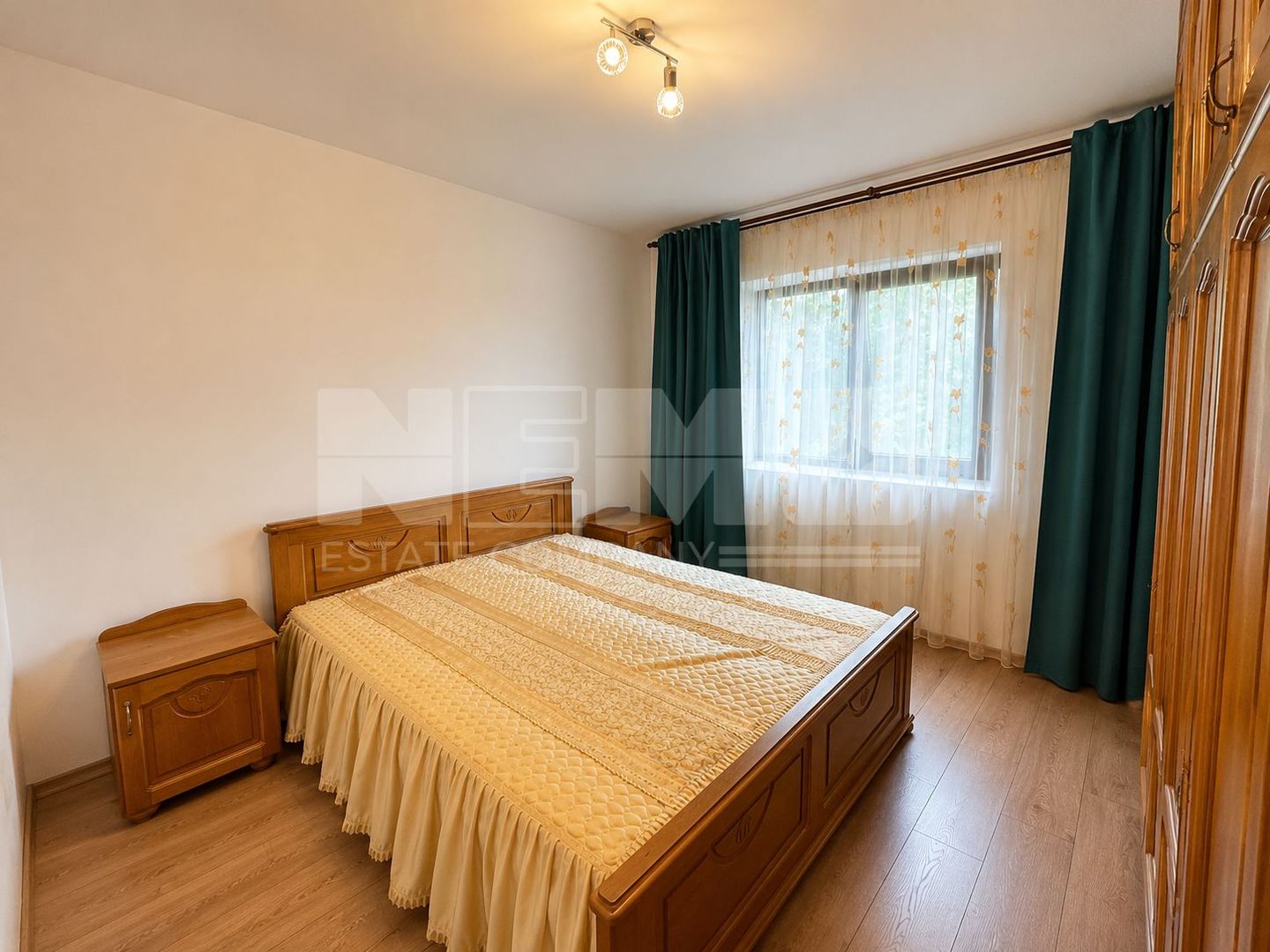 Apartament 2 Camere | Etaj 1 | Mobilat / Utilat | 48 MP | Radauti - Poză 1