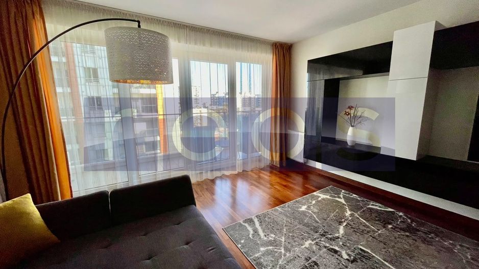 INCHIRIERE APARTAMENT INCITY COMPLEX 2 CAMERE 74MP DRISTOR ALBA IULIA VITAN - Poză 21