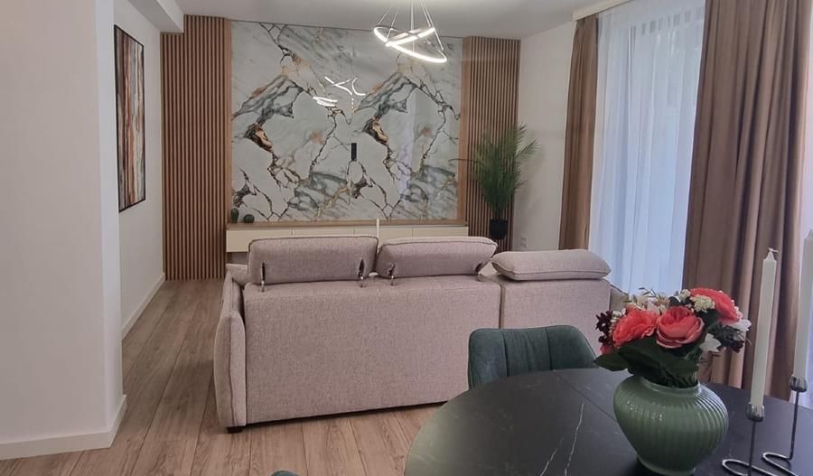 Casa 6 camere | Pipera OMV | Complex privat - Poză 2