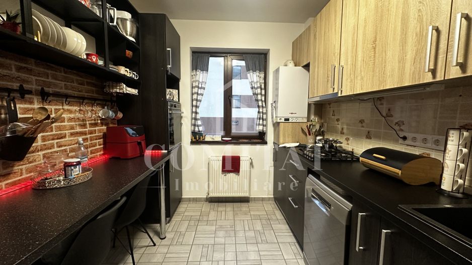 Apartament 3 camere | Loc de parcare | Zona Parcului Poligon - Poză 12