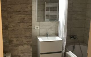 GARSONIERA- VACARESTI, CENTRALA PROPRIE, BLOC NOU, METROU 8 MINUTE - Poză 7
