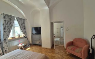 Apartament cu 2 camere de închiriat Ultracentral - Poză 2