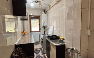 Apartament de vânzare cu 2 camere, 40 mp, parter, bloc G1-1, str. Petru Rareș, Tg. Frumos - Poză 5