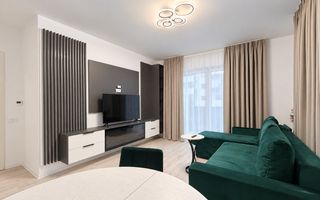 0% Comision | 3 camere | Vivamus Residence | Orizontului 6 - Poză 1