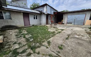 Casa batraneasca+anexa+garaj+961.07 mp teren intravilan Otopeni - Poză 28