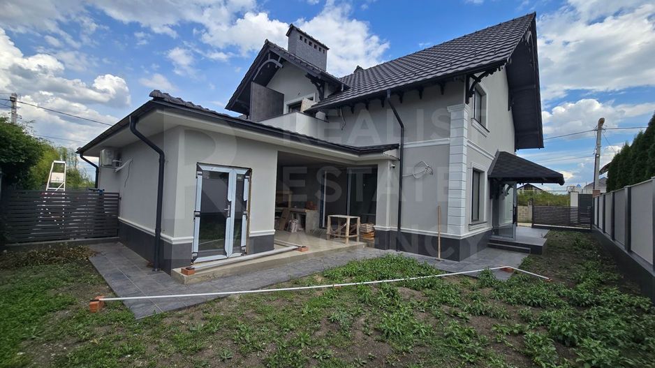 Vânzare, casă, 4 camere, str. Sfânta Vineri, Tohatin - Poză 2