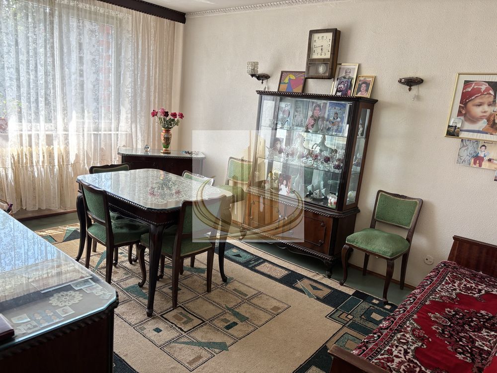 apartament 3 camere decomandat, 61 mp+boxa, Strada Covasna - Poză 1