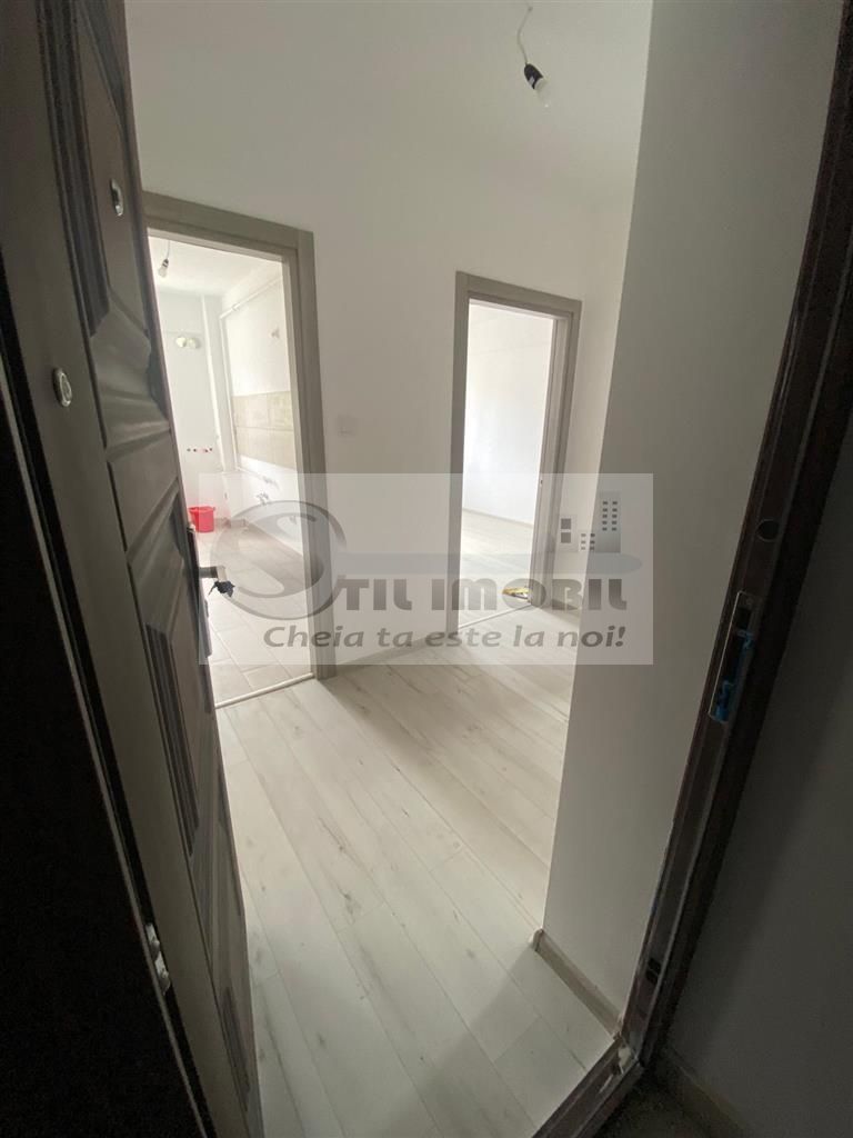 Apartament 2 camere,  decomandat, Bucium-Visan. 0% comision. Intabulat - Poză 2