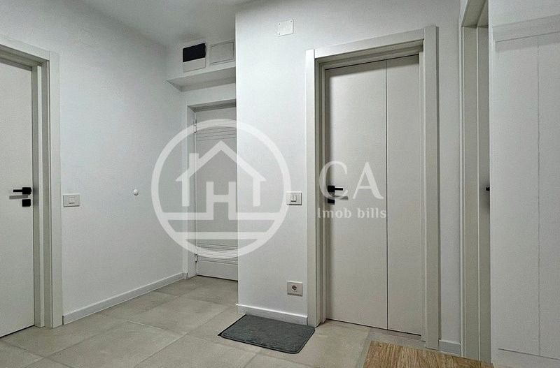 Apartament de închiriat în PRIMA ARENA, Oradea - Poză 9
