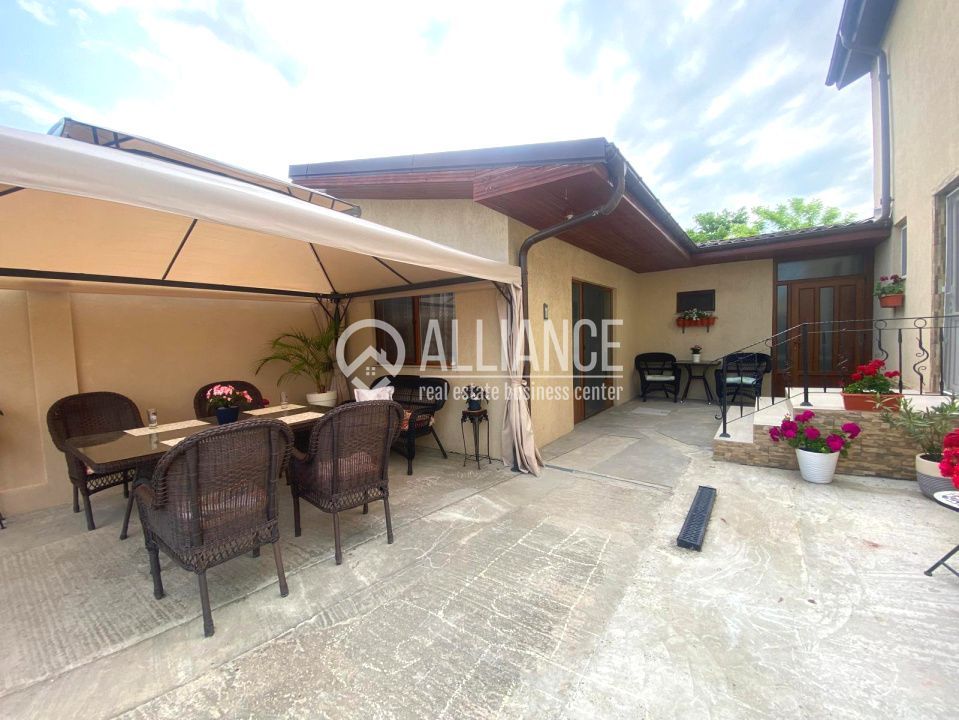 Valu lui Traian(COD 07) - Casă P+M  5 camere zona Penny - Poză 28