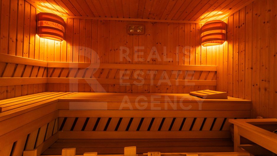 Chirie, casă, 3 nivele, strada Ghidighici, Buiucani - Poză 32