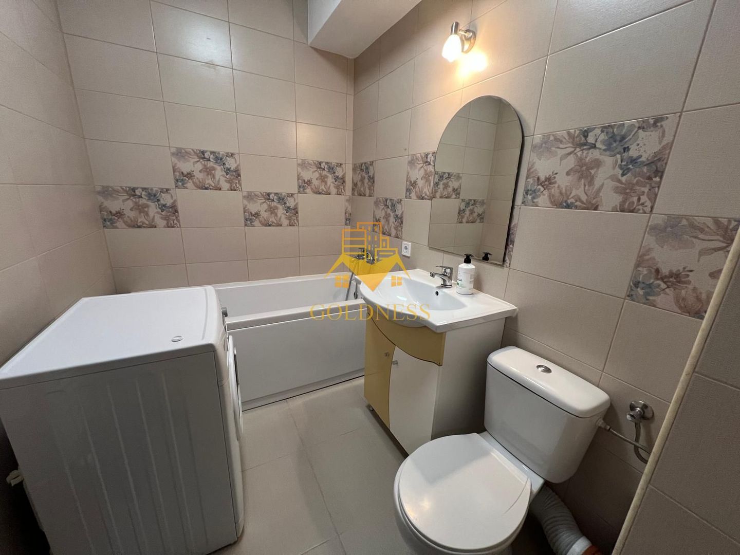 2 camere open space, Parcare, Manastur, Zona Campului, Porumbelelor - Poză 6