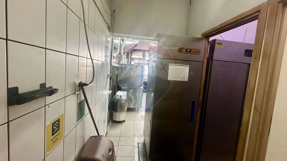 De Inchiriat Spațiu Comercial de 60mp în zona Nerva Traian - Poză 10