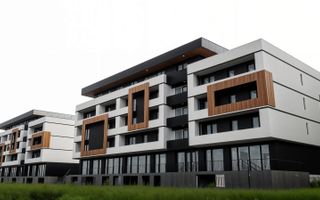 GARSONIERA DECOMANDATA IN BLOC P+4 / PALLADY, METROU N. TECLU! - Poză 3