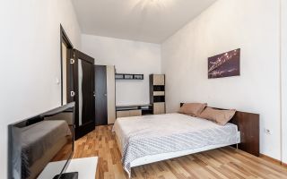 Penthouse ARED UTA 2 camere + nisa de dormit - 99 mp - COMISION 0% - Poză 2